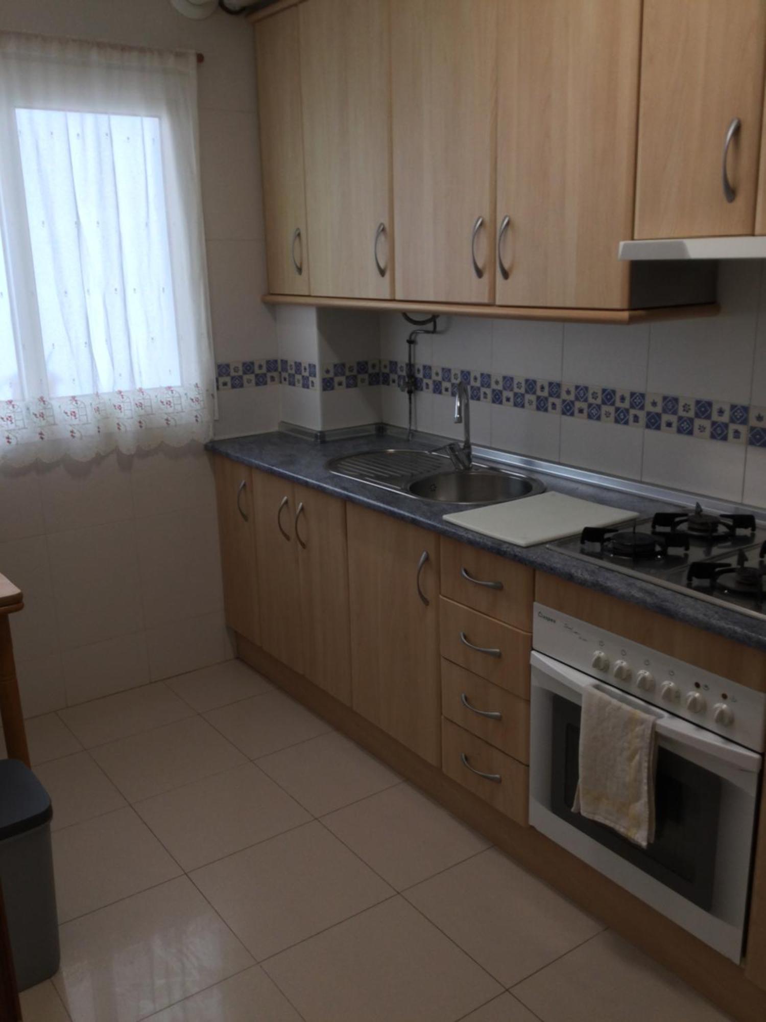 Apartament La Perla Azul Playa - Terraza Al Sol Roquetas de Mar Pokój zdjęcie