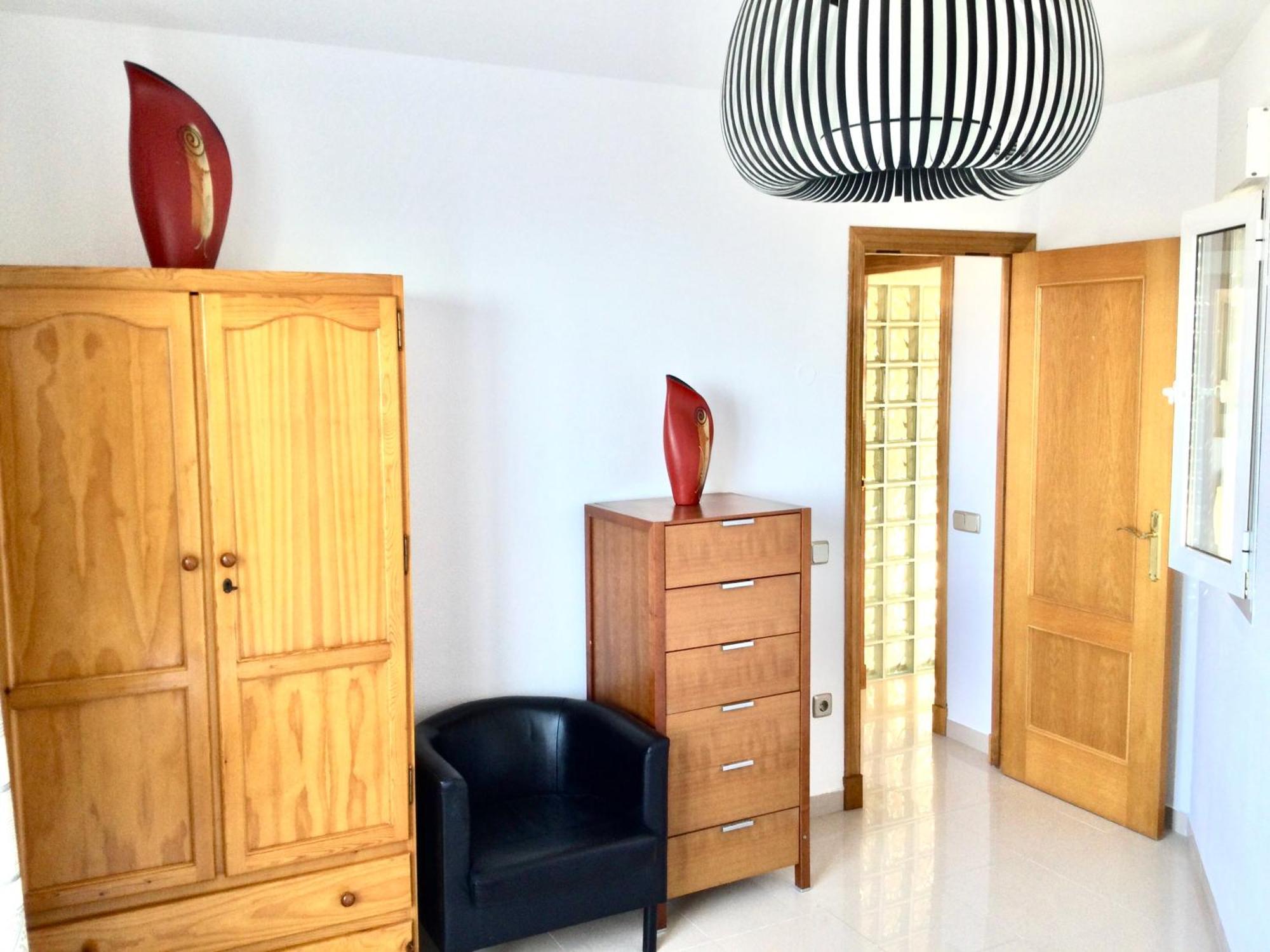 Apartament La Perla Azul Playa - Terraza Al Sol Roquetas de Mar Pokój zdjęcie