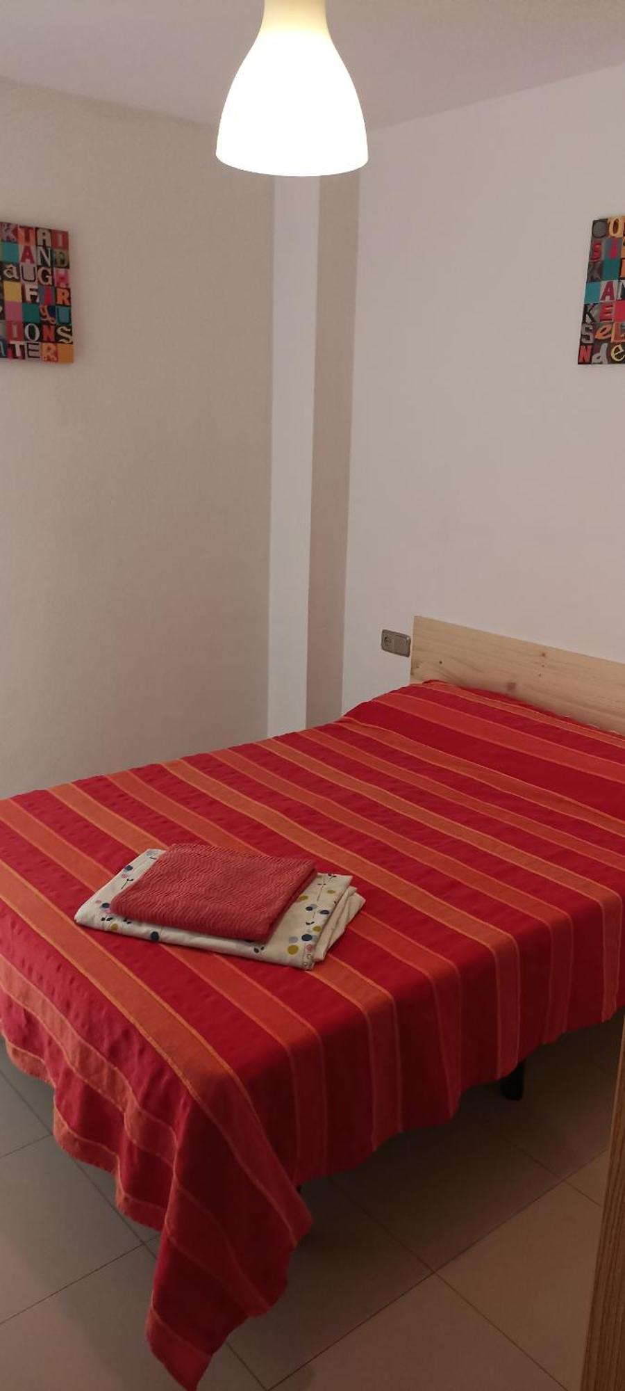 Apartament La Perla Azul Playa - Terraza Al Sol Roquetas de Mar Pokój zdjęcie